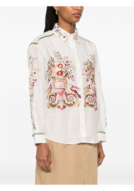 camicia PAUL & JOE | Camicia | VIMPERATRICE1212